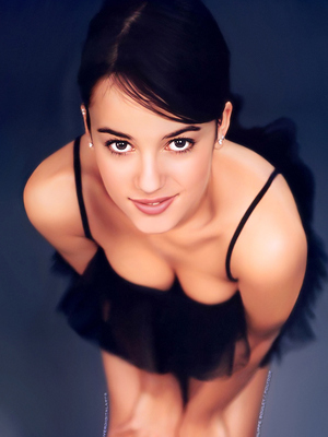 world top hollywood stars: alizee best pictures, wallpapers, images ...